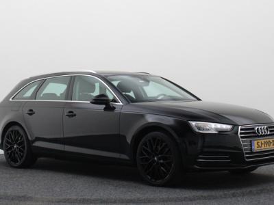 Financial Leas Audi A4 Avant 1.4 TFSI Design Pro Line Plus