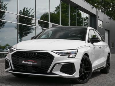 Financial Leas Audi A3 Limousine 35TFSI S edition