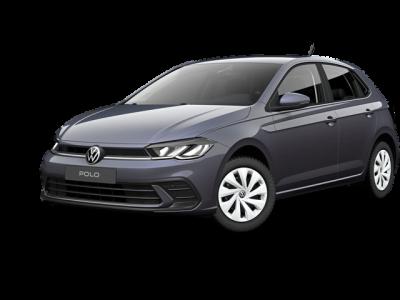 Financial Lease Volkswagen Polo Edition 1.0 MPI 59 kW