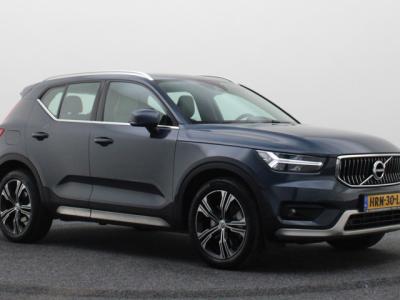 Financial Lease Volvo XC40 1.5 T5 Recharge Inscription