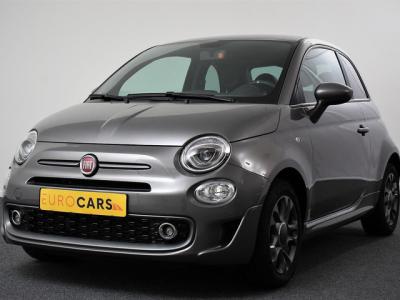 Financial Leas Fiat 500 1.2 Sport