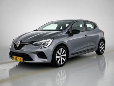 Financial Lease Renault Clio 1.0 TCe 90 Equilibre