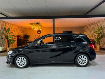 Financial Leas Mercedes-Benz B-Klasse 180 Urban Style Edition Garantie Camera PDC Cruise Navi Clima Led Rijklaar