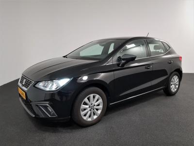 Financial Leas SEAT Ibiza 1.0 TSI 116 pk Excellence
