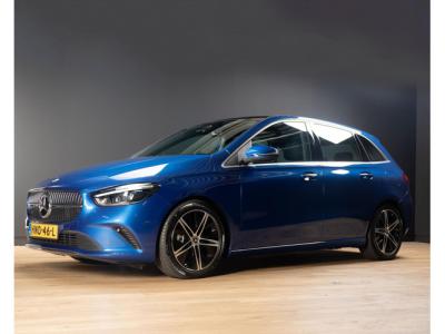 Financial Leas Mercedes-Benz B-Klasse 180 Star Edition Luxury Line