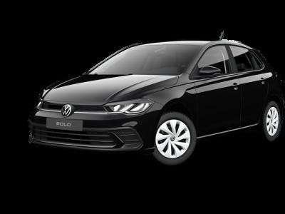Financial Leas Volkswagen Polo Edition 1.0 MPI 59 kW