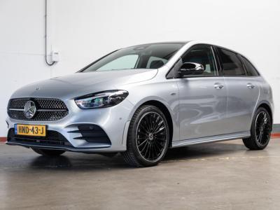 Financial Lease Mercedes-Benz B-Klasse 250e Business Solution AMG