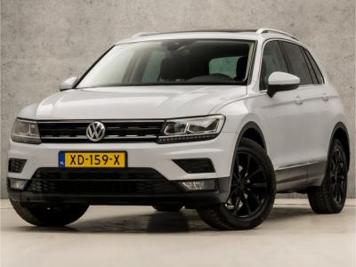 Financial Lease Volkswagen Tiguan 1.5 TSI ACT Sportline Business