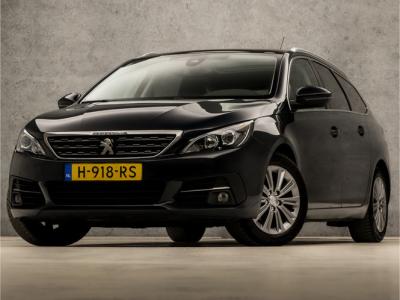 Financial Leas Peugeot 308 SW 1.2 PureTech Sport