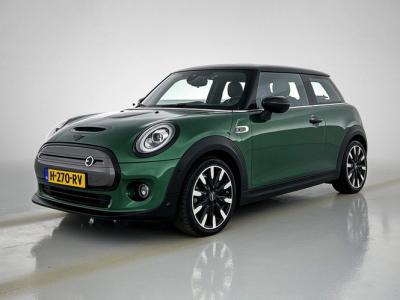 Financial Leas MINI Mini Electric S Yours 33 kWh