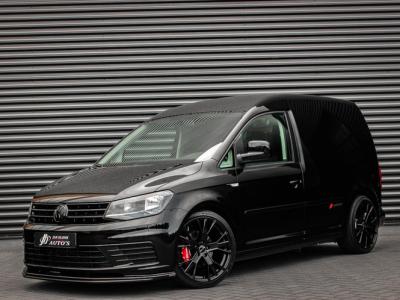 Financial Lease Volkswagen Caddy 2.0 TDI 185PK JB-EDITION