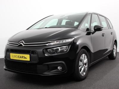 Financial Lease Citroën Grand C4 Spacetourer 1.2 PureTech 130pk Feel