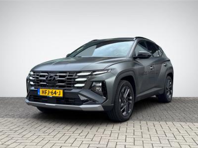 Financial Lease Hyundai Tucson 1.6 T-GDI PHEV 20th Anniversary