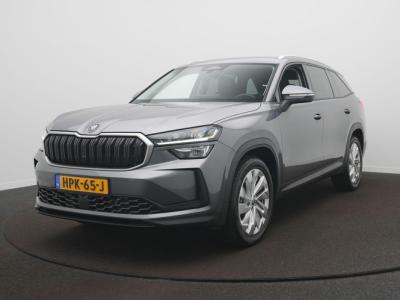 Financial Lease Škoda Kodiaq 1.5 TSI MHEV Tour Edition