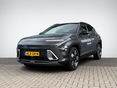 Financial Leas Hyundai KONA 1.6 GDI HEV Comfort Smart