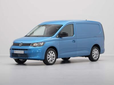 Financial Leas Volkswagen Caddy Cargo Maxi 2.0 TDI 90kW 122PK Style DSG