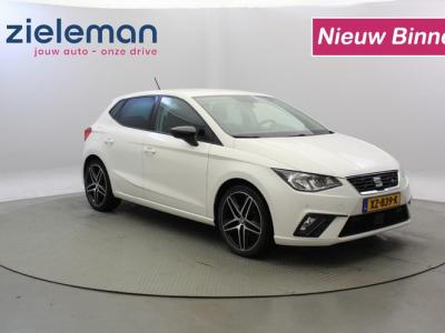 Financial Lease SEAT Ibiza 1.0 TSI FR Business Intense - Carplay