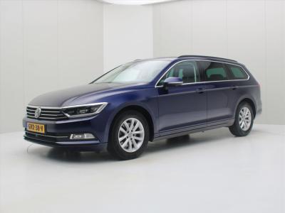 Financial Lease Volkswagen Passat Variant 1.6 TDI 120pk DSG7 Comfortline Business