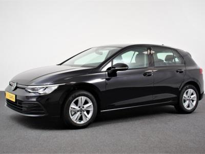 Financial Leas Volkswagen Golf 1.5 TSI 130pk Life