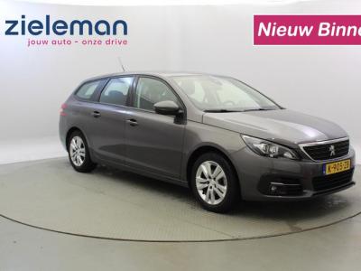Financial Lease Peugeot 308 SW 1.2 PureTech Active - Carplay