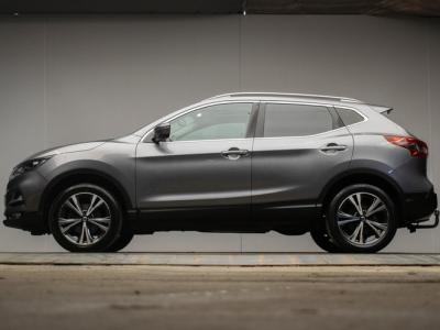 Financial Lease Nissan QASHQAI 1.2 N-Connecta Sport