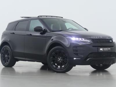 Financial Leas Land Rover Range Rover Evoque P270e PHEV Autobiography