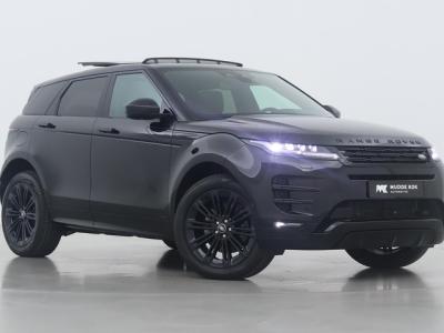 Financial Leas Land Rover Range Rover Evoque P270e PHEV Autobiography