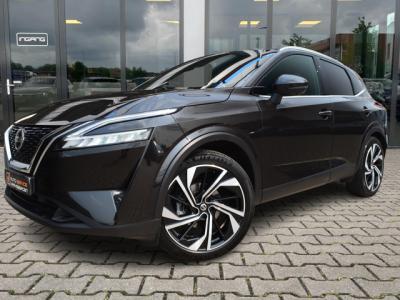 Financial Lease Nissan QASHQAI 1.3 MHEV Xtronic Tekna Plus