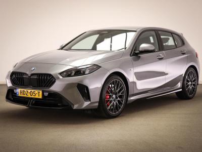 Financial Lease BMW 1-serie 120 M-Sport