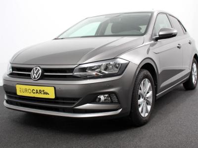 Financial Lease Volkswagen Polo 1.0 TSI 110pk DSG Highline
