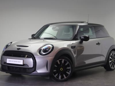 Financial Leas MINI Electric Classic