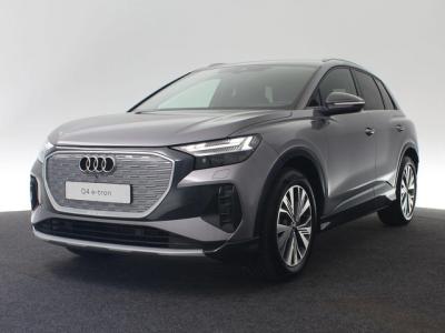 Financial Leas Audi Q4 e-tron Advanced edition 45 82 kWh 286 pk