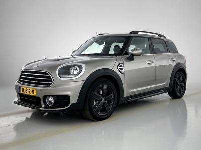 Financial Leas MINI Countryman 1.5 One Salt