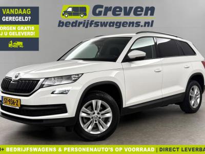 Financial Leas Škoda Kodiaq 1.4 TSI ACT