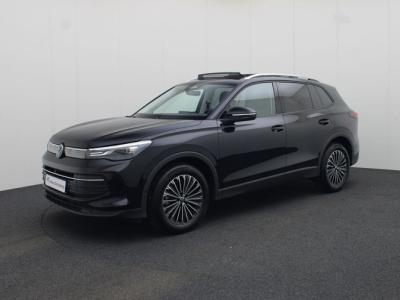 Financial Lease Volkswagen Tiguan 1.5eTSI