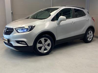 Financial Lease Opel Mokka X 1.4 Turbo Innovation