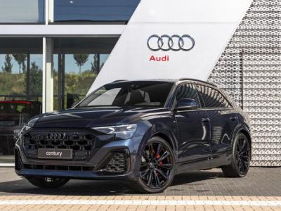 Financial Lease Audi Q8 Pro Line S 55 TFSI e 290 kW