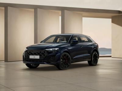 Financial Lease Audi Q8 Pro Line S 55 TFSI e 290 kW