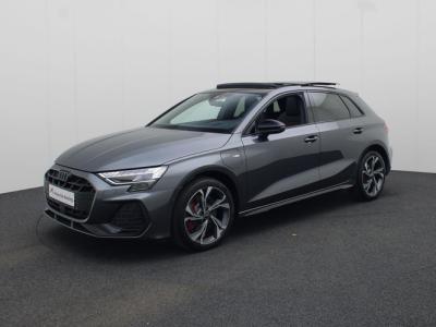 Financial Leas Audi A3 Sportback 45 TFSIe 272kW