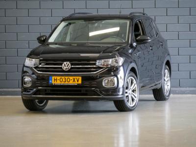Financial Leas Volkswagen T-Cross 1.0 TSI 116PK Life R-Line