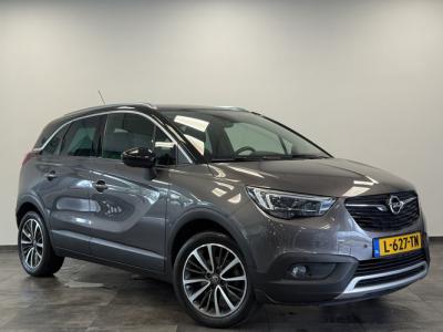 Financial Leas Opel Crossland X 1.2 Turbo 120 Jaar Edition