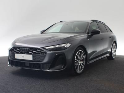 Financial Leas Audi A5 Avant 35 TFSI 150 pk S edition
