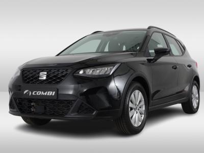 Financial Leas SEAT Arona 1.0 TSI Style