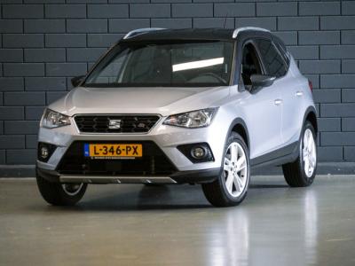 Financial Leas SEAT Arona 1.0 TSI FR Business Intense