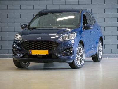 Financial Leas Ford Kuga 2.5 PHEV ST-Line X