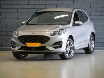 Financial Leas Ford Kuga 2.5 PHEV ST-Line X