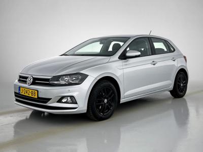 Financial Leas Volkswagen Polo 1.0 TSI Comfortline