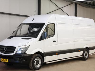 Financial Leas Mercedes-Benz Sprinter 311 2.2 CDI L3H2 AUTOMAAT POST NL SCHAPPEN