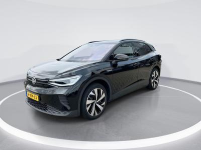 Financial Leas Volkswagen ID.4 Pro 77 kWh 204pk