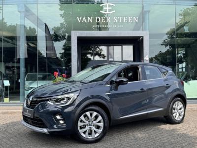 Financial Lease Renault Captur 1.6 E-Tech Plug-in Hybrid 160 Business